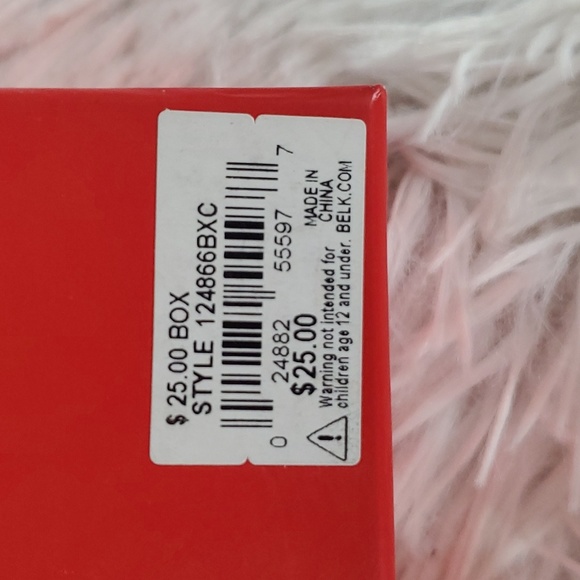 NWT Kim Rogers Tear Drop Earring & Necklace Set - Picture 5 of 5